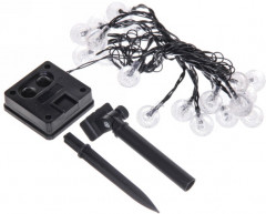 Гирлянда для улицы «Роса» - Фото 4