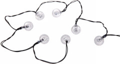 Гирлянда для улицы «Роса» - Фото 5