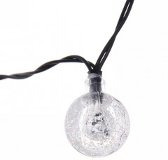 Гирлянда для улицы «Роса» - Фото 6