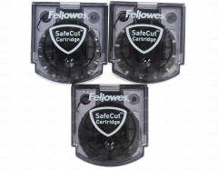 Набор картриджей для резака серии Electron, Neutron, Proton - Фото 1