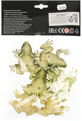 Набор фигурок «Жабы» - Фото 4