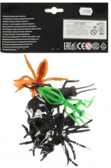 Набор фигурок «Насекомые» - Фото 6