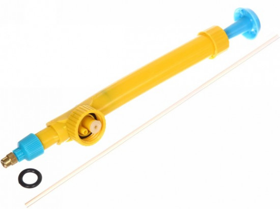 Пульверизатор-насадка на бутылку