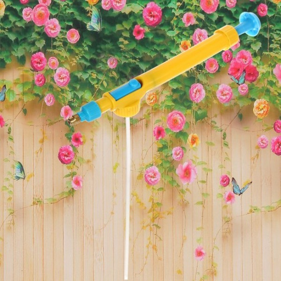 Пульверизатор-насадка на бутылку