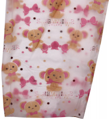 Дождевик-плащ «Мишки» - Фото 3