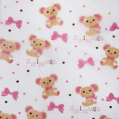 Дождевик-плащ «Мишки» - Фото 4