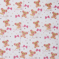 Дождевик-плащ «Мишки» - Фото 5