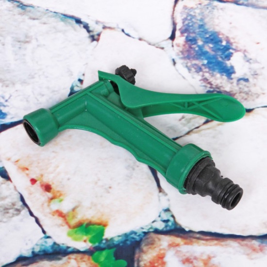 Наконечник-пистолет для полива