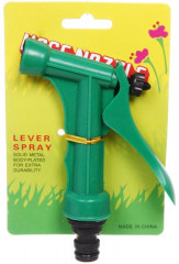 Наконечник-пистолет для полива - Фото 2