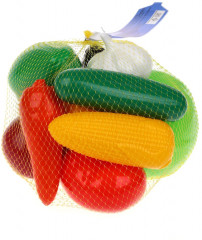 Набор игровой «Овощи» - Фото 1