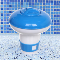 Дозатор плавающий - Фото 1