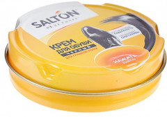 Крем для обуви из гладкой кожи - Фото 1