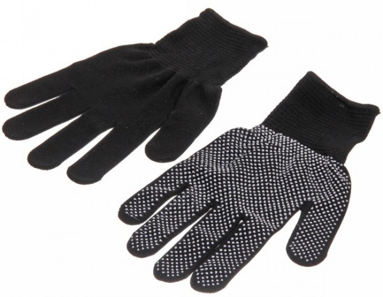 Перчатки хозяйственные