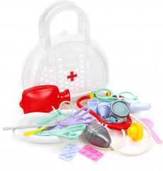 Набор игровой «Доктор» - Фото 1