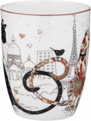 Кружка «Парижские коты» - Фото 3