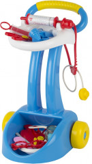 Набор игровой «Маленький доктор» - Фото 1