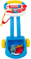 Набор игровой «Маленький доктор» - Фото 2