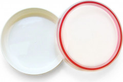 Контейнер с крышкой - Фото 2