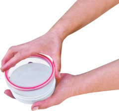 Контейнер с крышкой - Фото 8