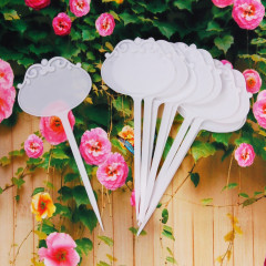 Таблички посадочные «Облако» - Фото 1