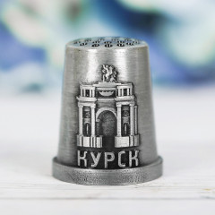 Наперсток сувенирный - Фото 1