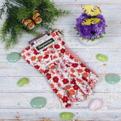 Перчатки - Фото 1