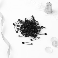 Набор булавок английских - Фото 2