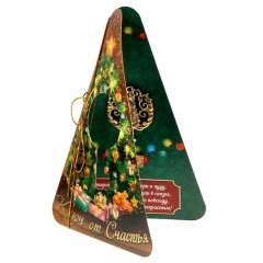 Ключ «Счастья в Новом году» - Фото 5