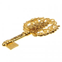 Ключ «Счастья в Новом году» - Фото 2