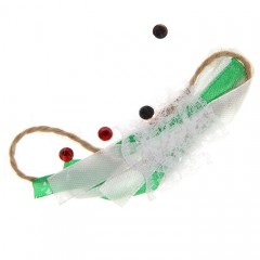 Набор для создания коробки-подушки «Счастливого Нового года!» - Фото 3