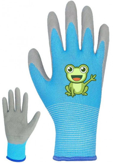 Перчатки нейлоновые