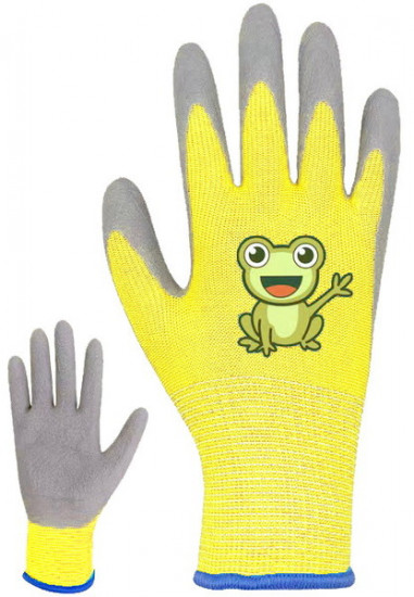 Перчатки нейлоновые