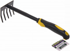 Грабельки «Никель» - Фото 1