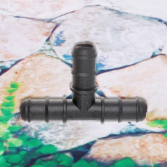 Тройник для шланга - Фото 1