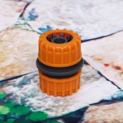 Муфта ремонтная - Фото 3