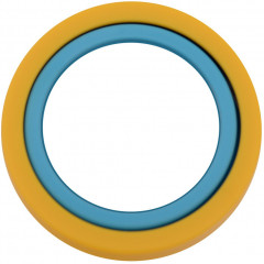 Набор форм кулинарных «Круглый дуэт» - Фото 2