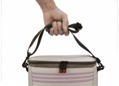 Мини сумка-холодильник - Фото 1