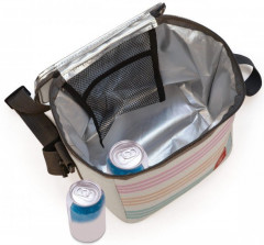 Мини сумка-холодильник - Фото 3