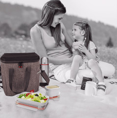 Сумка-холодильник - Фото 3