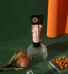 Крем для ног с ферментами ржи и мочевиной - Фото 1