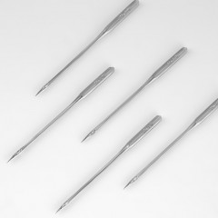 Набор игл одинарных №100/16 - Фото 3