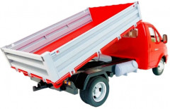 Машина «Грузовик» - Фото 1