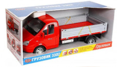 Машина «Грузовик» - Фото 2