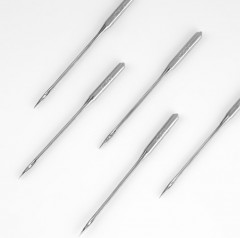 Набор игл одинарных №85/13 - Фото 3