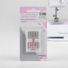 Набор игл одинарных №90/14 - Фото 1
