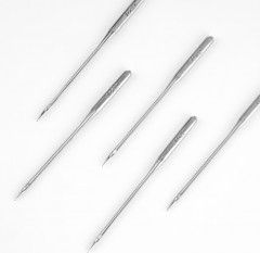 Набор игл одинарных №90/14 - Фото 3