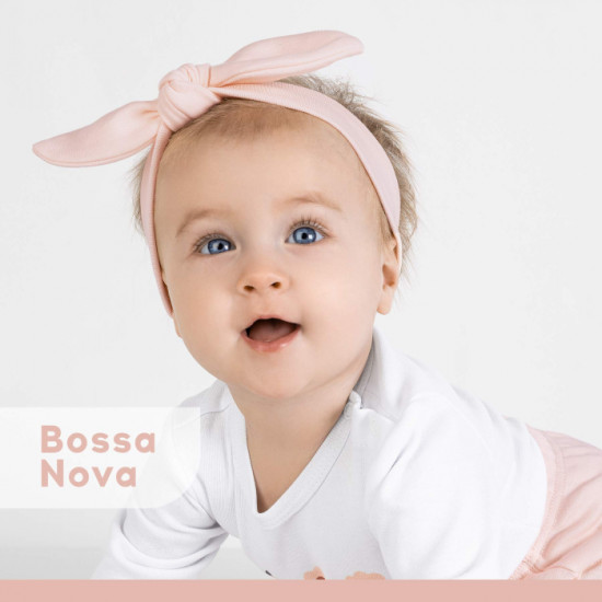 Повязка для девочек