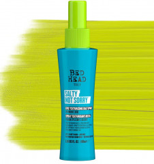 Спрей для волос с морской солью «Salty Not Sorry» - Фото 3