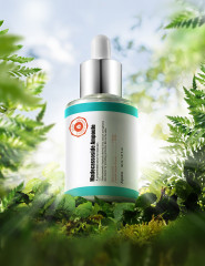 Сыворотка для лица успокаивающая с мадекассосидом - Фото 2