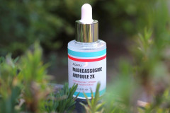 Сыворотка для лица успокаивающая с мадекассосидом - Фото 3